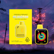 Friendly Brand | Benzina | NuResin | All-In-One