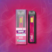 Breeze Canna - Berry Burst PRO 2g Vape