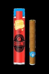 COOKIES - 2g Berniehana Butter - Cookies Blunt