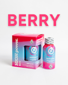 Berry - Syrup - 4ct - 1000mg