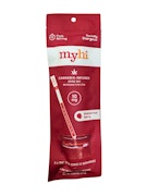 MyHi | Boisterous Berry STIKs 3pk | 30mg