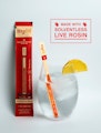 MyHi | Boisterous Berry THC Stir Stick | 10mg