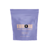 Berry Burst Distillate Gummies 100mg