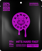 KANHA | Sour Berry Bliss (I)