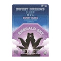 EMERALD SKY: BERRY BLISS SWEET DREAMS 100MG GUMMY 5PK