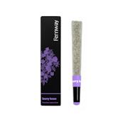 [REC] Fernway TIJ | Berry Haze | 1g/1pk Preroll