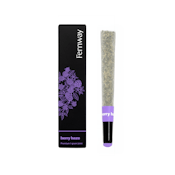 Berry Haze | Terpene Infused Pre-Roll | 1g