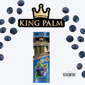 King Palm - Berry Terps 2pk