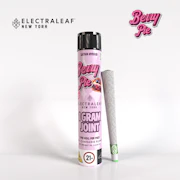 Electraleaf | Berry Pie | Preroll | 1g