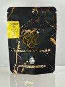 Gold Standard Berry Pie SMALLS 1/8 PD 30%