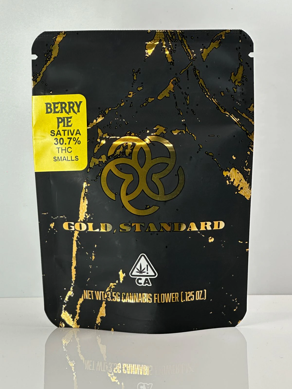 Gold Standard - Gold Standard Berry Pie SMALLS 1/8 PD 30% Main Image