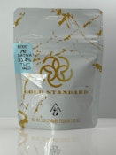 Gold Standard Berry Pie SMALLS 1/8 PD 33%