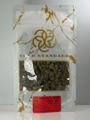 Gold Standard Berry Pie SMALLS 1/2 PD 25%