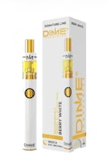 Dime - Berry White - 1g All-In-One Vape