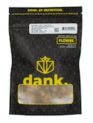 Berry White (14G Bag)