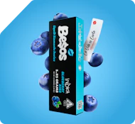 Blueberry Kiss LD (1.25g) AIO by Be$os