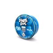 HAPPY FRUIT - Berry Cool - Live Rosin - Gummies - 100MG