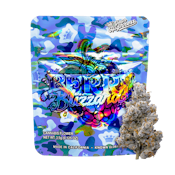 Your Highness - 3.5g Indoor Flower (Berry Blizzard-Hybrid)