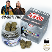 Caviar Gold | Jay & Silent Bob Lunar Modules | Berzerker | 3.5g