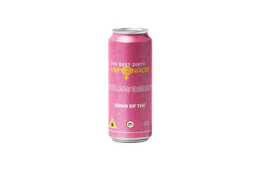 Best Dirty Lemonade - Strawberry Lemonade 50mg