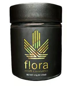 Flora - Cereal Milk Flower - 3.5g