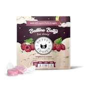 Raspberry Creme Fruit Chews for Sleep - 50mg 10PK