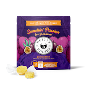 Passion Fruit Chews  - 5mg 10 PK