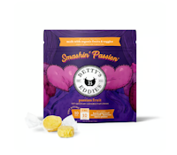 Betty's Eddies | Taffy (10ct) | Passionfruit | 100mg