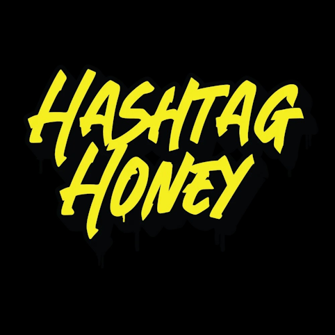 Hashtag Honey - Oreoz - Infused Snowballz (3g flower + 0.5g THCa) - 3.5g