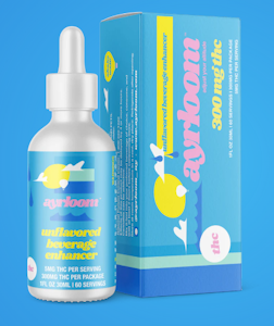 AYRLOOM - Ayrloom- Unflavored Beverage Enhancer- 300mg Bottle