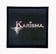 Karisma - Concentrate - Diesel Drip - Rosin - 1g