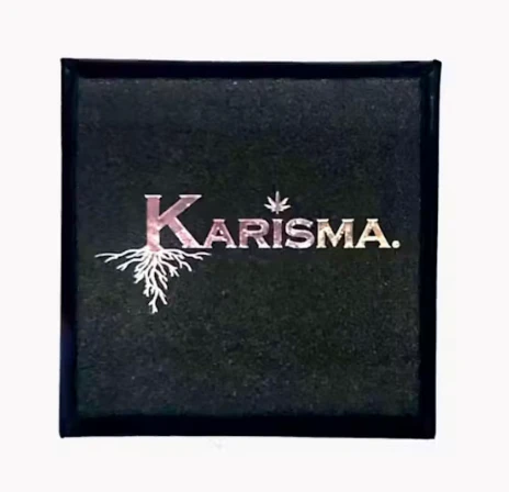 KARISMA. - Karisma - Concentrate - Head Crack - Rosin - 1g Main Image