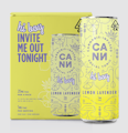 CANN | Hi-Boys | Lemon Lavender | 4pk 