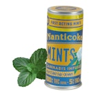 Nanticoke - Mints - 100mg