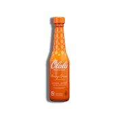 Olala - Orange Cream 100mg
