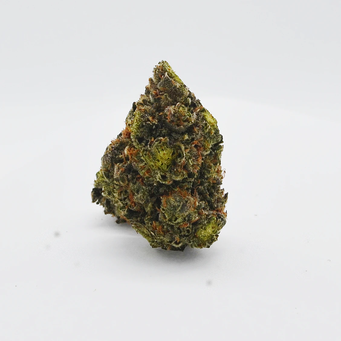 COASTAL HEALING - Purple Chem Flower - 3.5g - COH Main Image