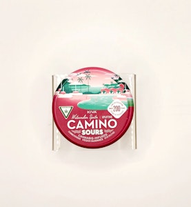 Watermelon Spritz - Camino - 200mg