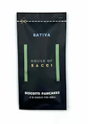 House of Sacci - Biscotti Pancakes - Preroll - 0.5g