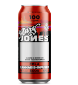 COLA 100MG - MARY JONES