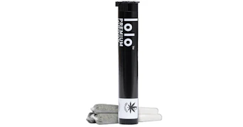 Lolo - Sour Diesel Infused Pre-Rolls - 3ct
