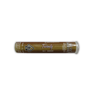 PACIFIC RESERVE - Twenty .7g Pre-roll - Pacific Reserve