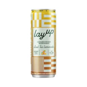 Iced Tea Lemonade 10mg Infused Beverage - Hybrid | LayUp