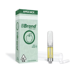 Apple Fritter (H) | 1g Cart | BBrand