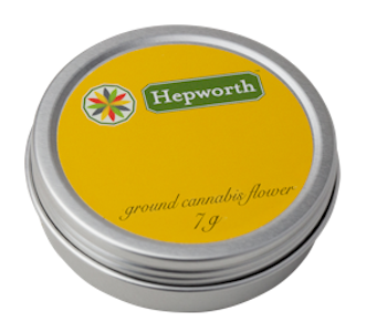 HEPWORTH - Hepworth - Mango Dog x White Runtz - 7g Ground Flower