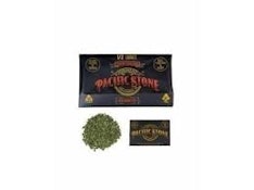 Pacific Stone Roll Your Own Sugar Shake 14.0g Pouch Sativa Blue Dream