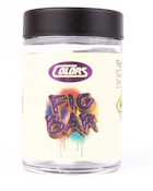 Colors | Fig Bar | DOH | 3.5g