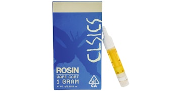 CLSICS - Tropicana Punch Live Rosin Cartridge - 1g