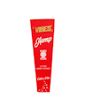 VIBES: KING CONE RED HEMP 3PK