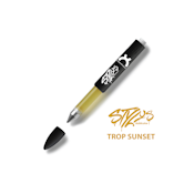 urbanXtracts - Trop Sunset Stylus - 1g - Concentrate
