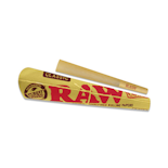 RAW: CLASSIC CONE 1 1/4" SIZE 6PK